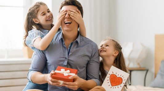 Gift Ideas to Celebrate Parents' Day: A Gift of Love and Appreciation
