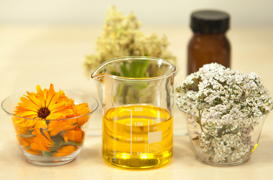 Top DIY Essential Oil Recipes for Daily Use